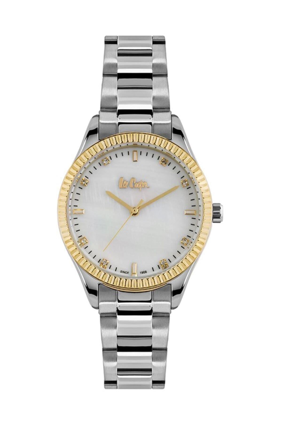 Lc06947.220 Kadın Kol Saati