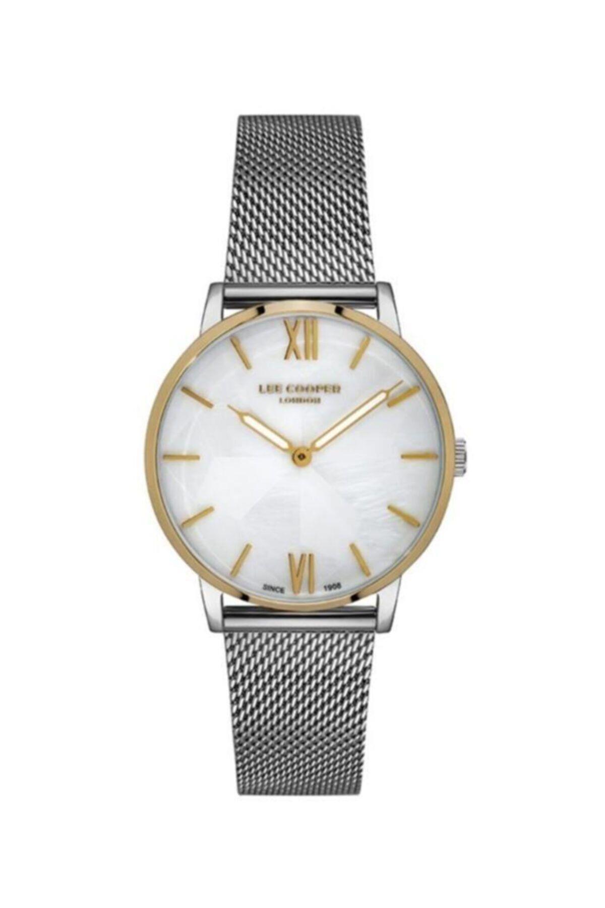 Lc07047.220 Kadın Kol Saati