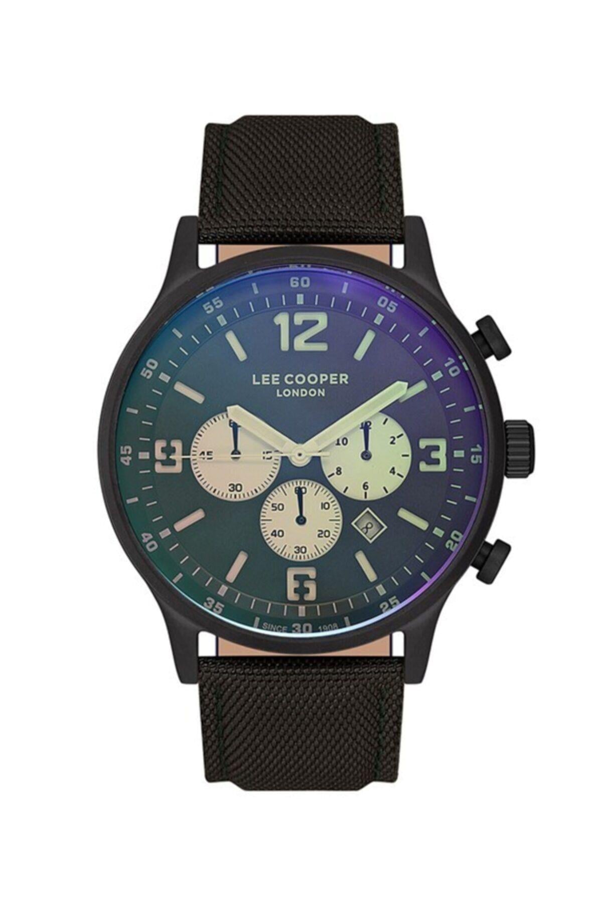 LC07162.675 Erkek Kol Saati