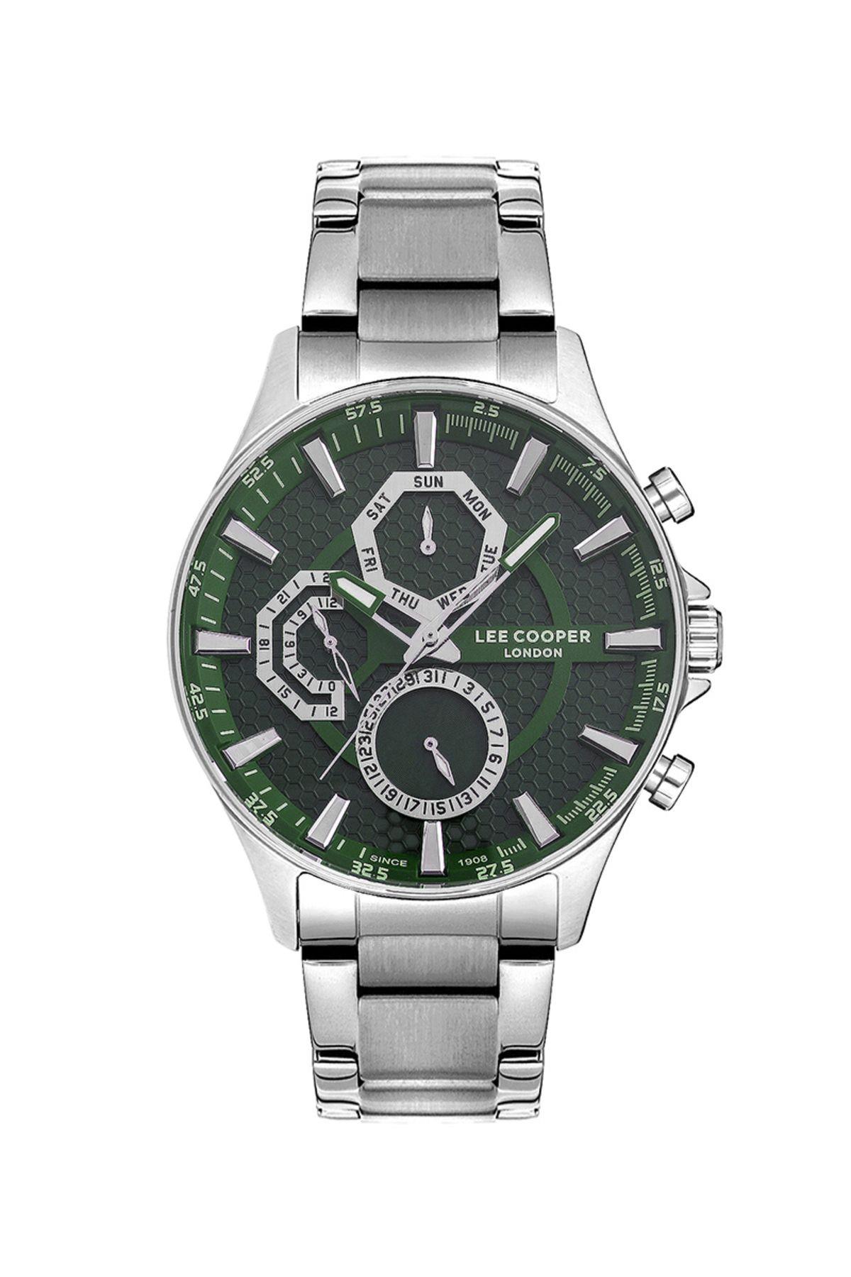 Lc07169.370 Erkek Kol Saati