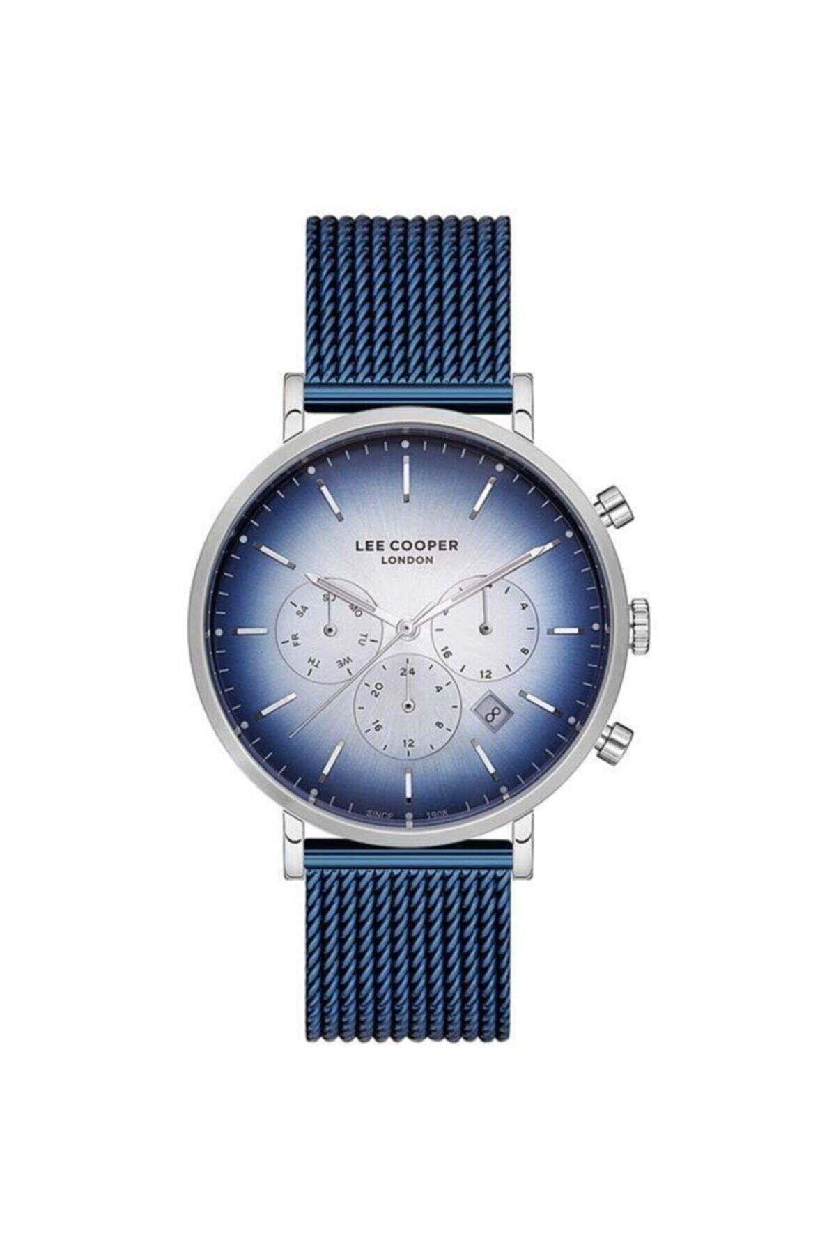 Lc07174.390 Erkek Kol Saati