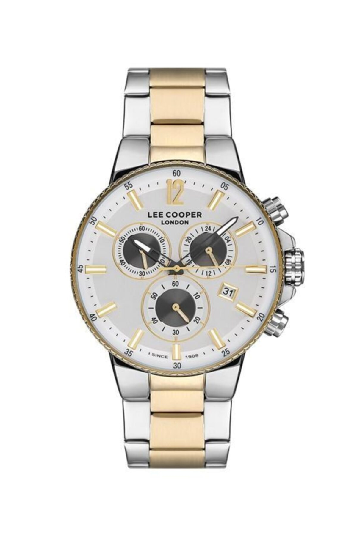 Lc07317.230 Erkek Kol Saati