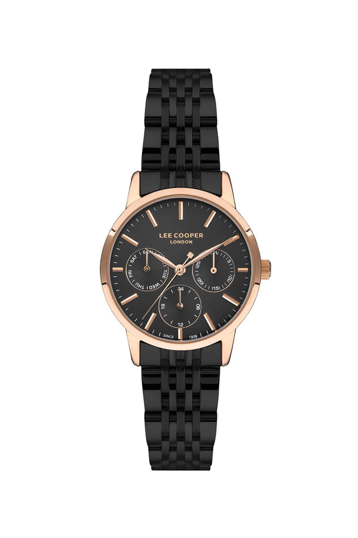 Lc07358.450-nm Kadın Kol Saati