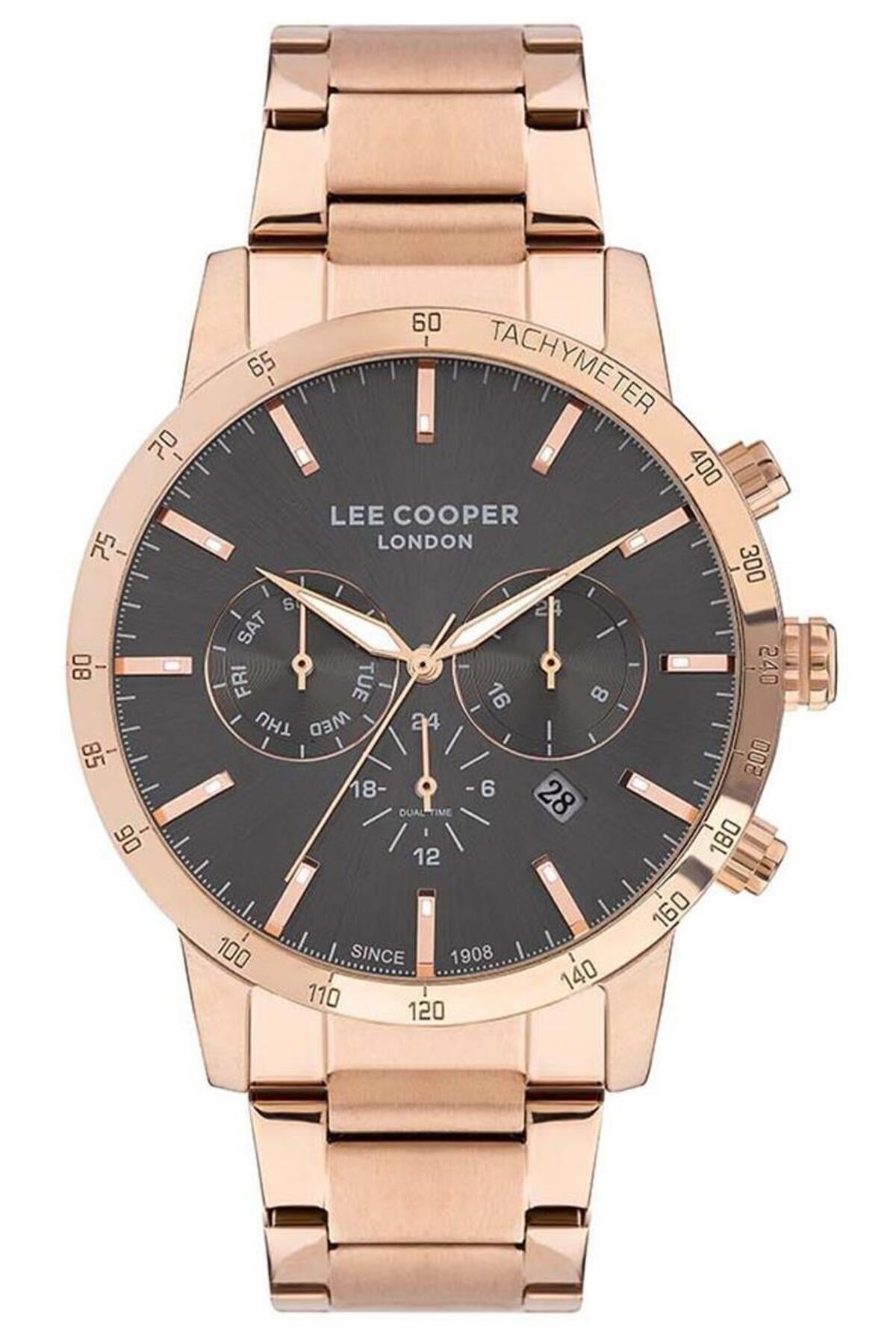 Lc07365.460 Erkek Kol Saati