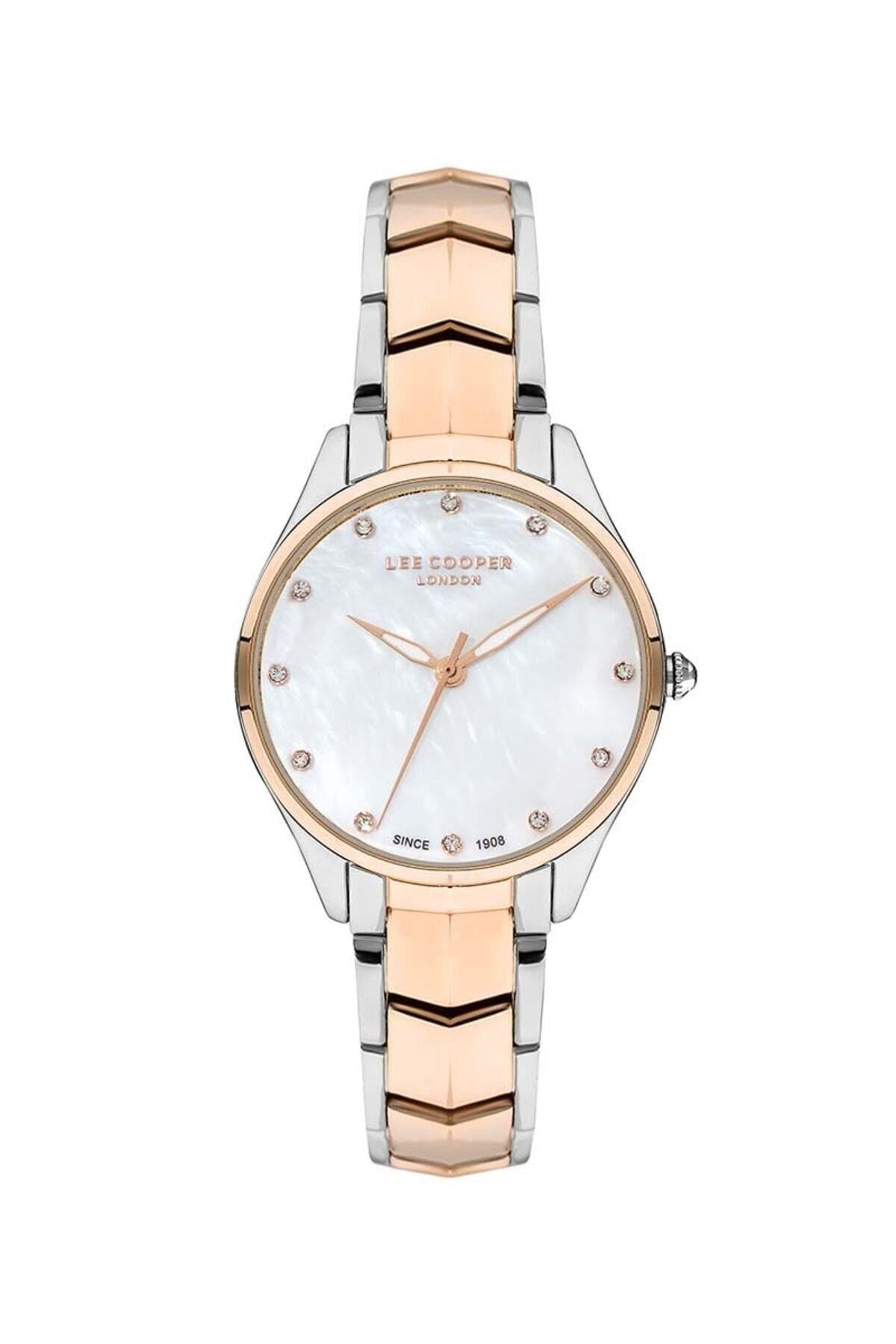 Lc07393.520 Kadın Kol Saati