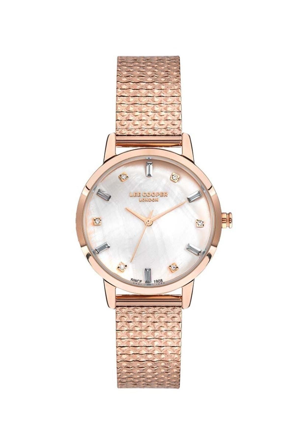 Lc07409.420 Kadın Kol Saati