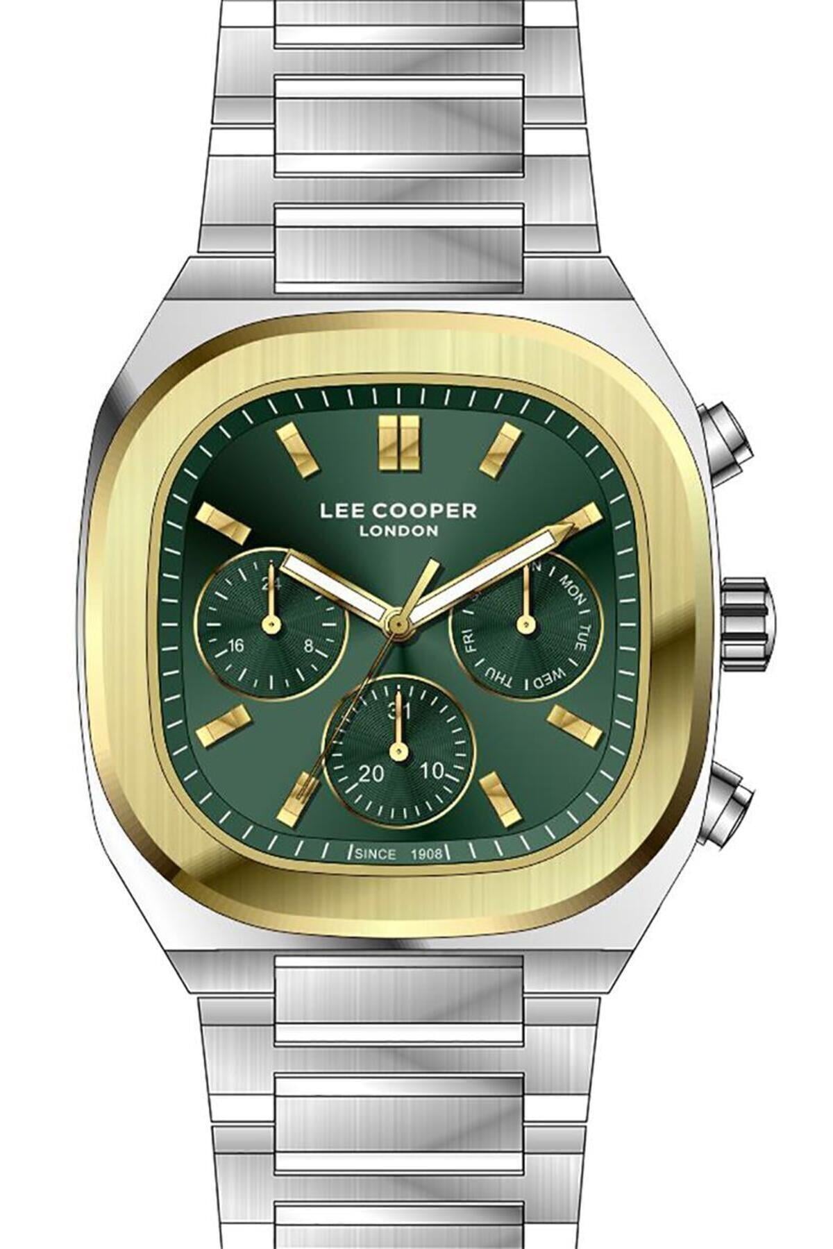 LC07618.270 Erkek Kol Saati