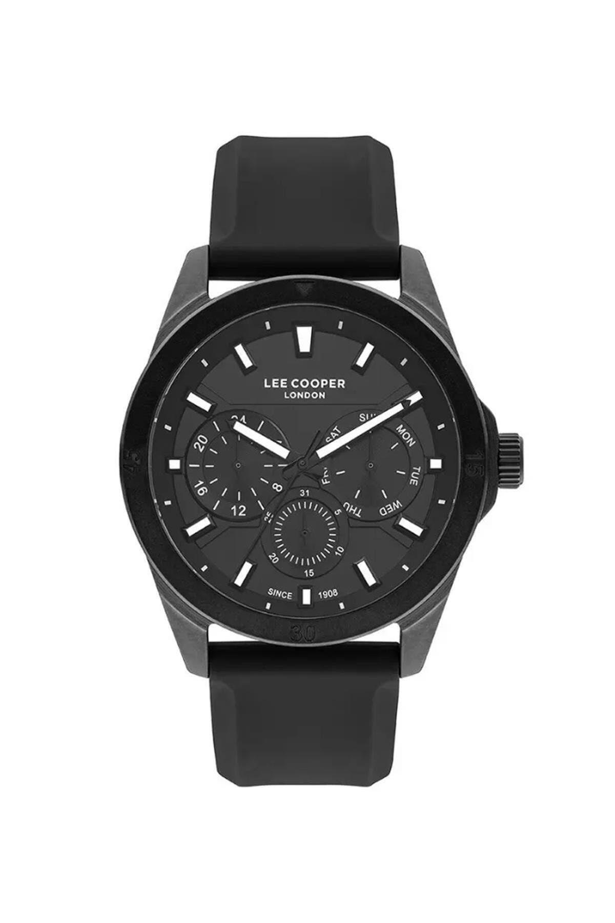 LC07626.651 Erkek Kol Saati