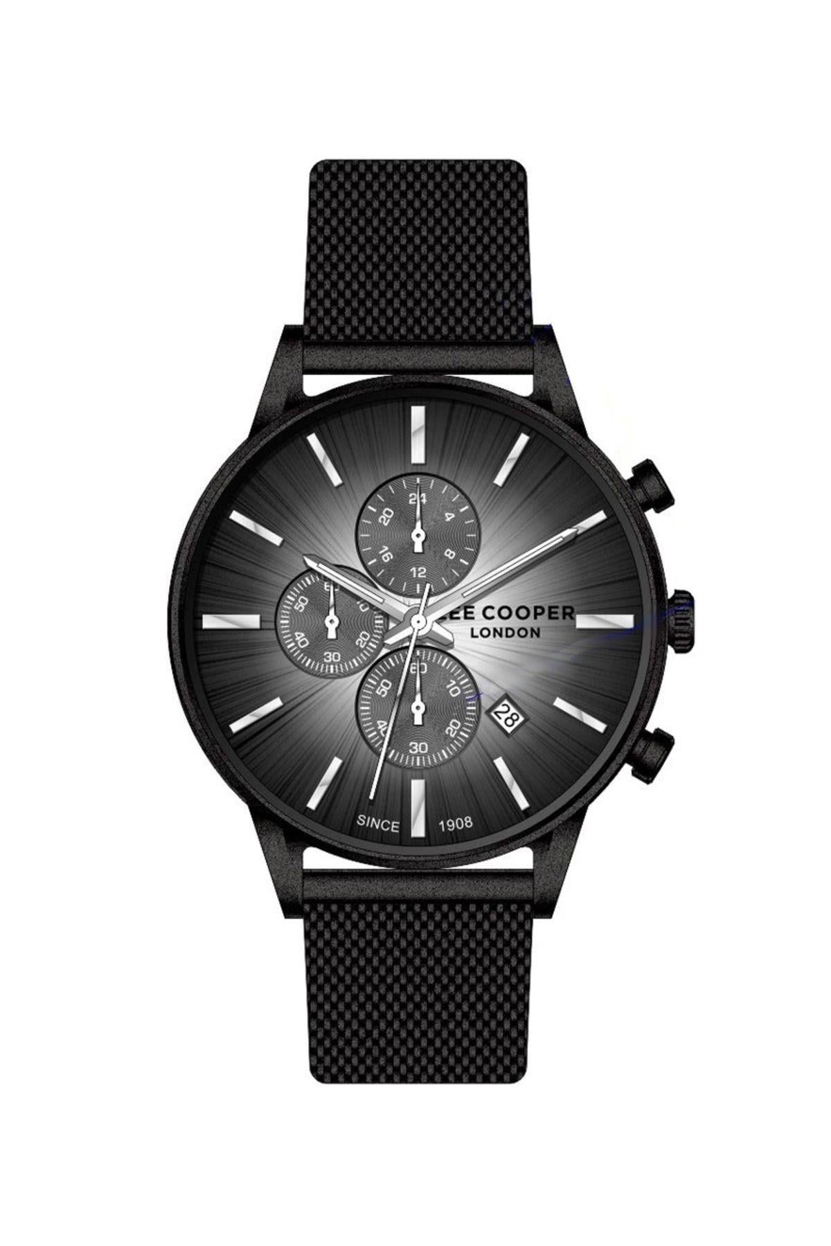 Lc07687.650 Erkek Kol Saati