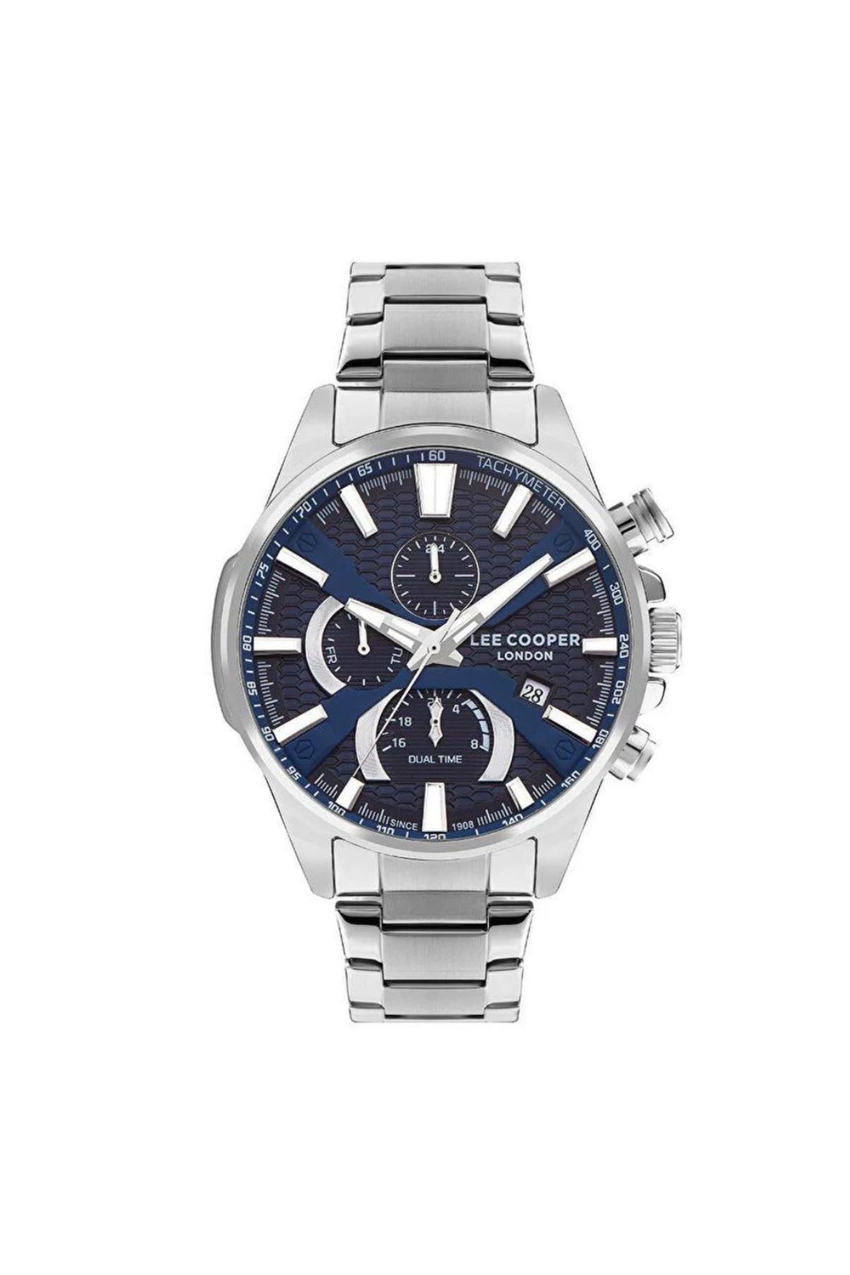 Lc07801.390 Erkek Kol Saati