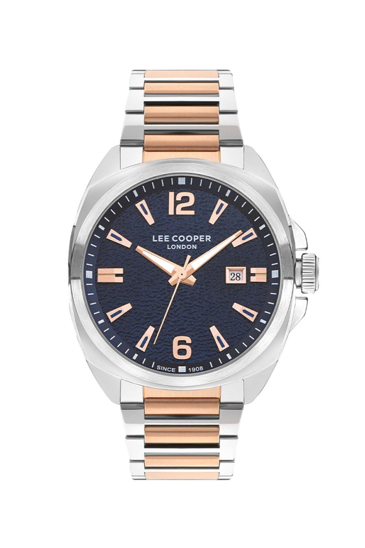 LC07839.590 Erkek Kol Saati