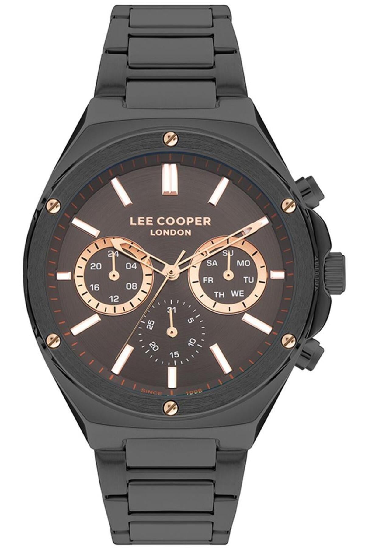 Lc07845.060 Erkek Kol Saati