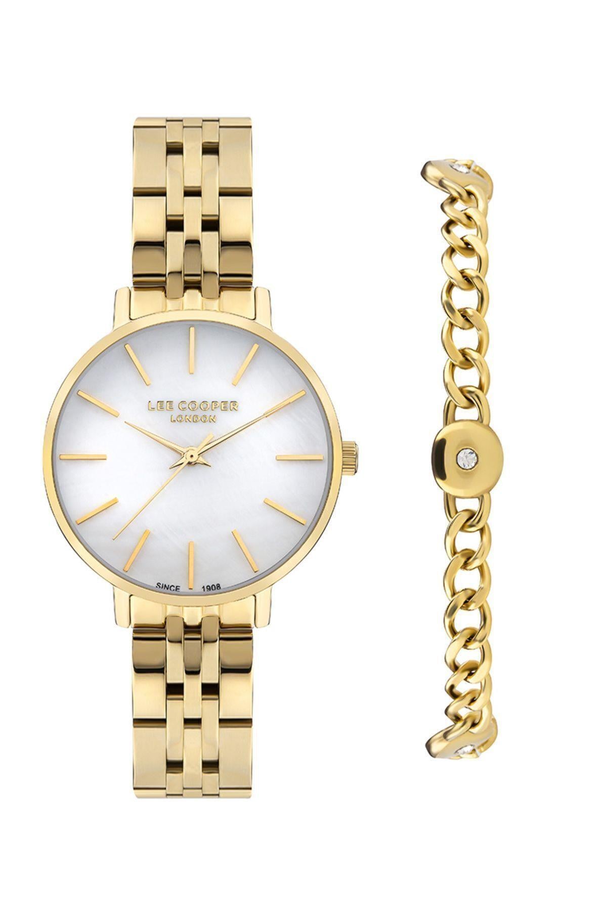 LC07857.120 Kadın Kol Saati