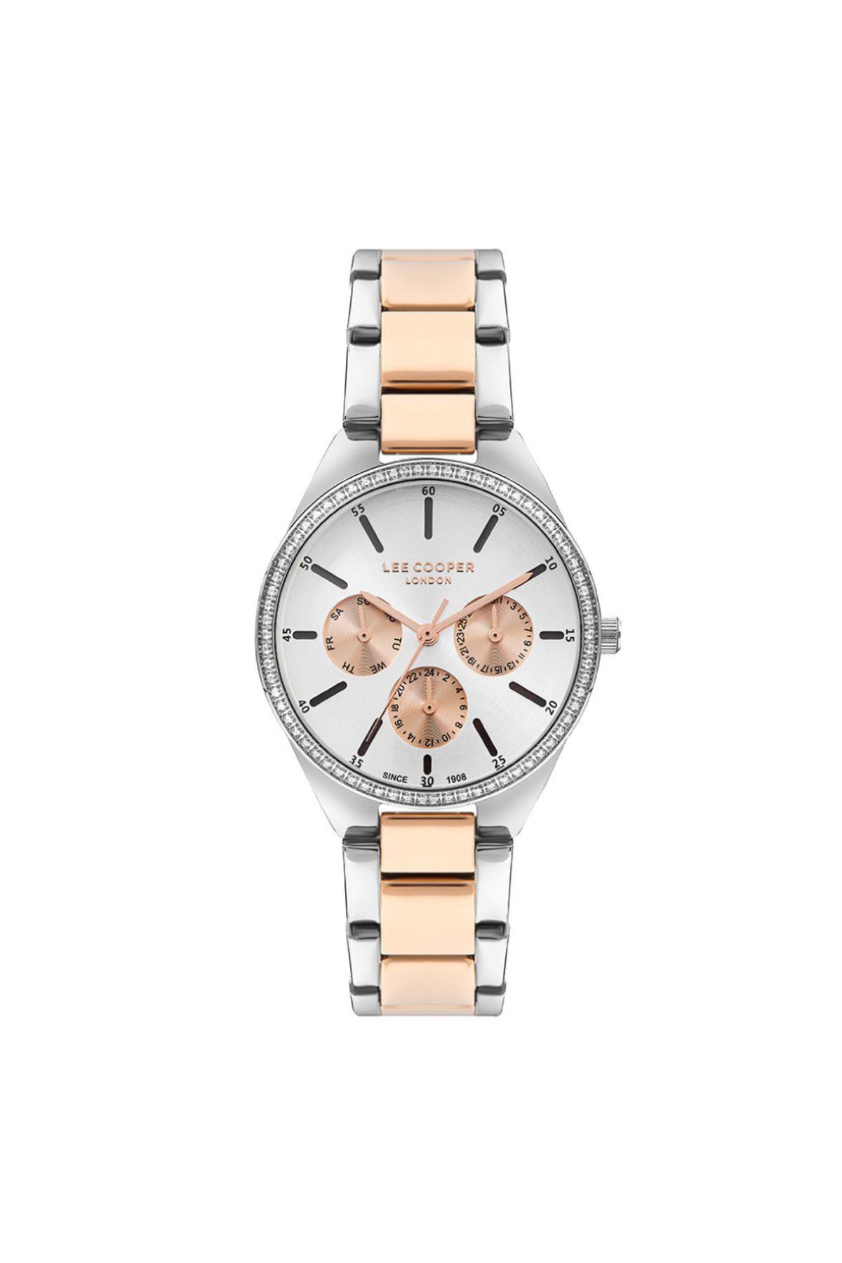 Lc07863.530 Kadın Kol Saati