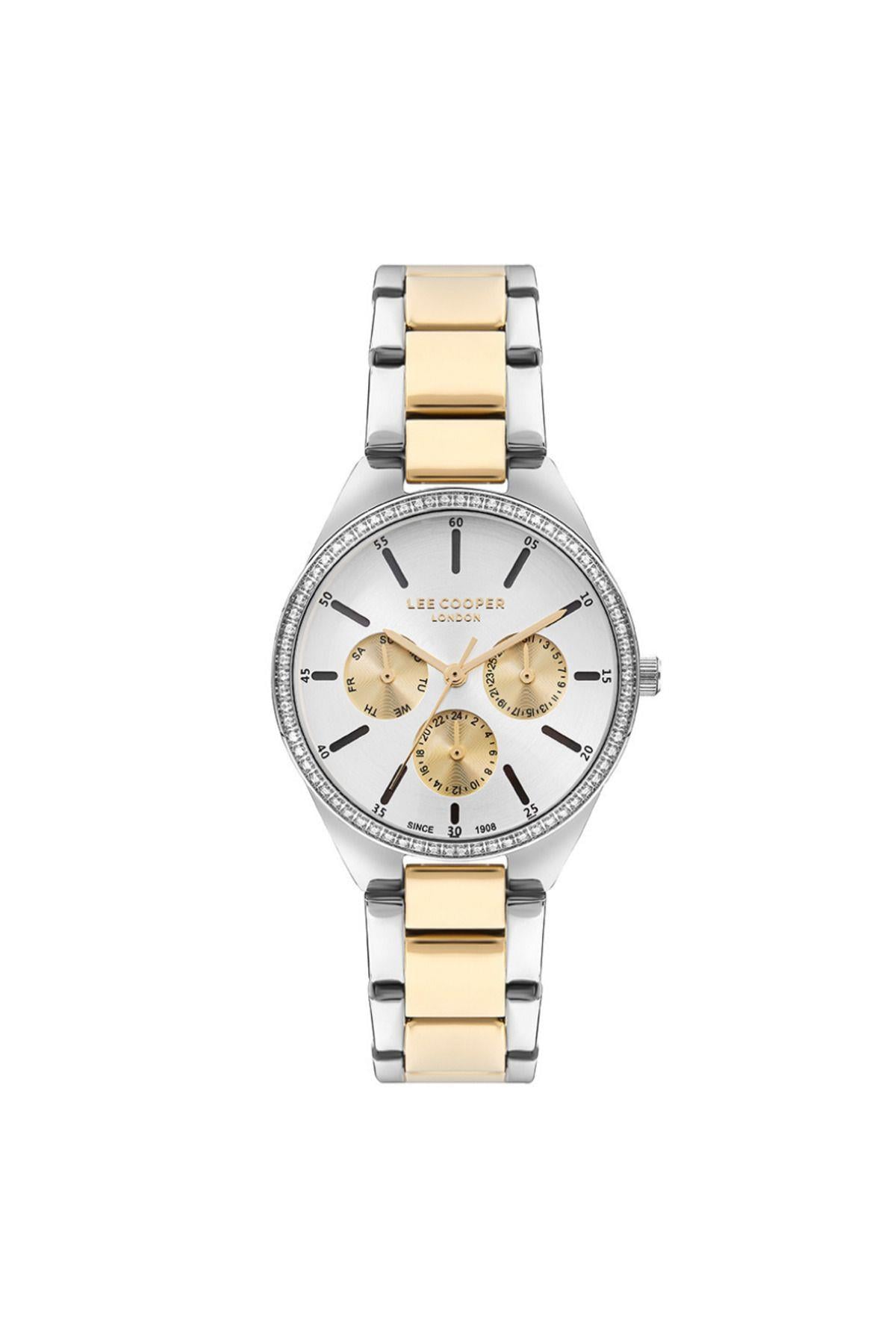 Lc07863.230 Kadın Kol Saati