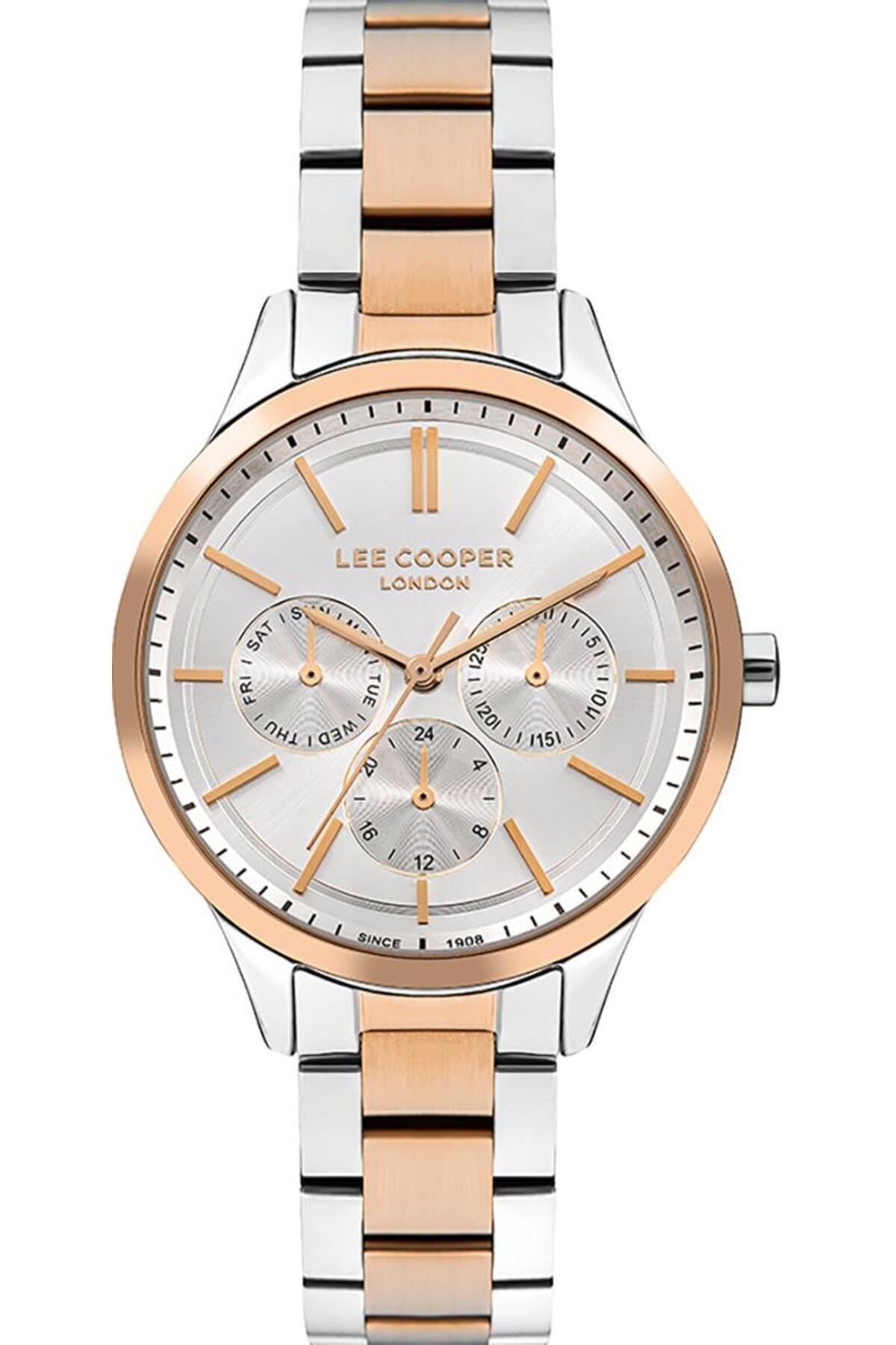 Lc07865.530 Kadın Kol Saati