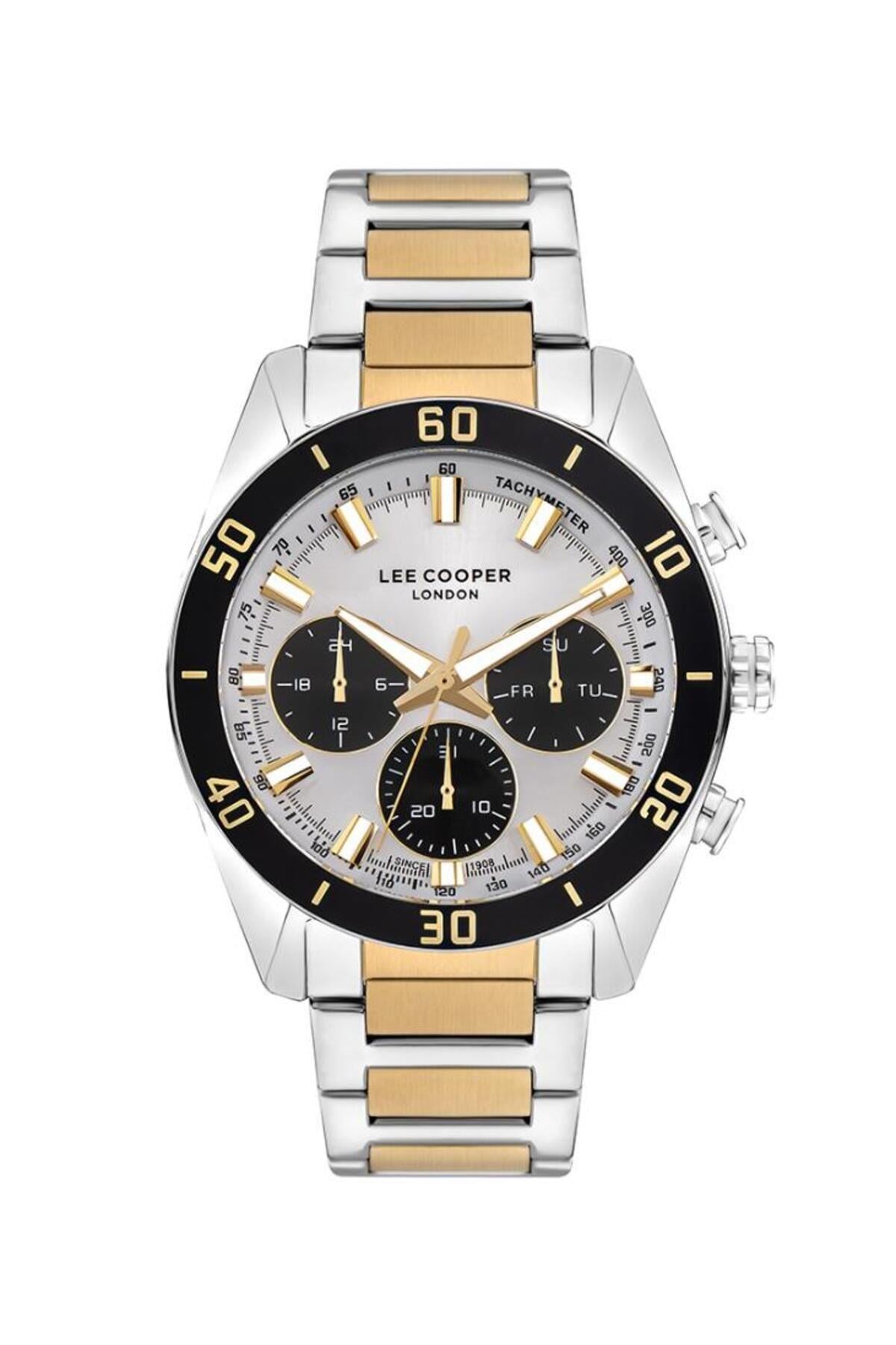 LC07948.230 Erkek Kol Saati