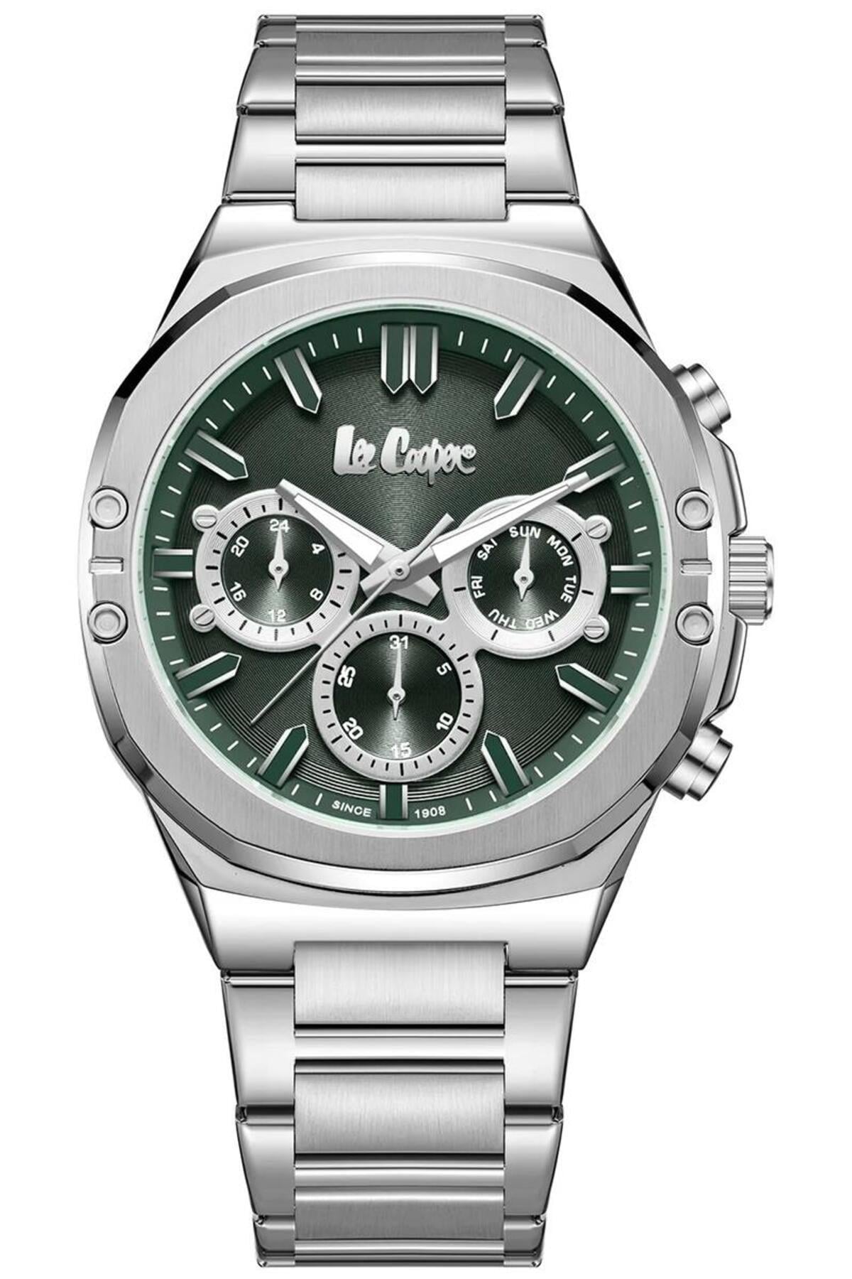 LC07991.370 Erkek Kol Saati