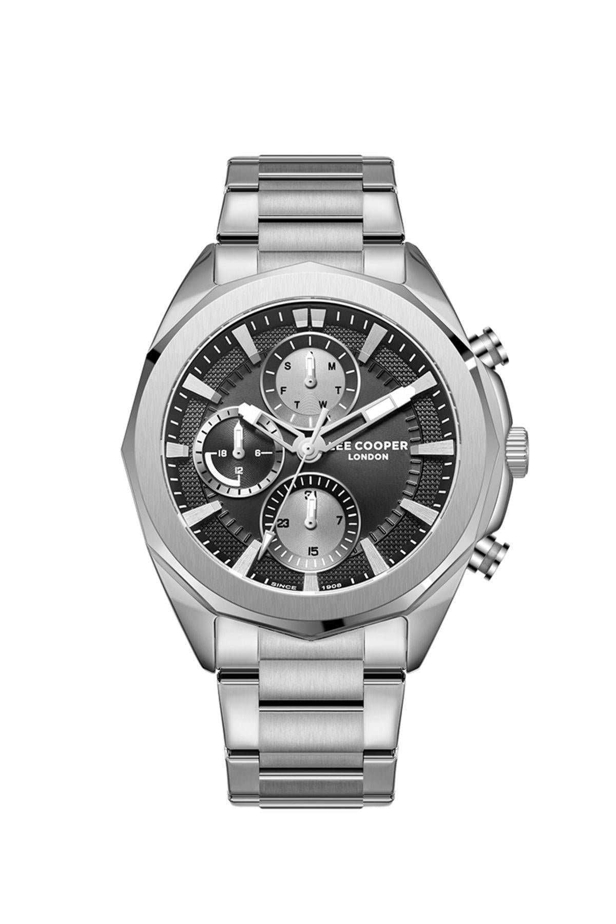 LC08005.350 Erkek Kol Saati