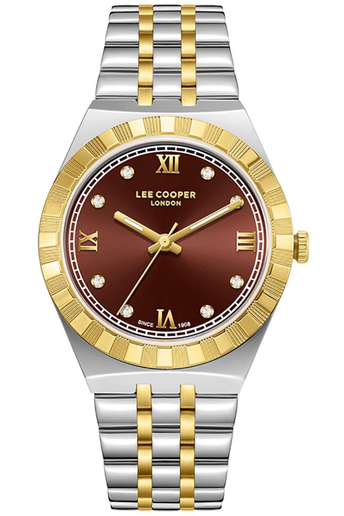 LC08059.240 Kadın Kol Saati