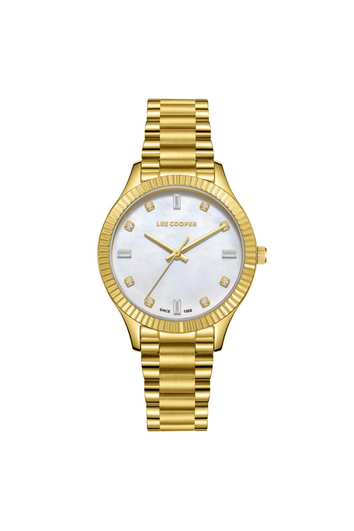 LC08079.120 Kadın Kol Saati