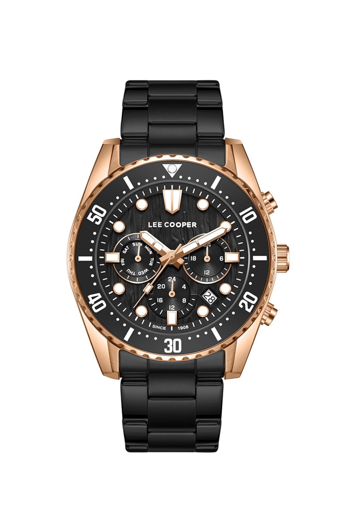 LC08101.450 Erkek Kol Saati