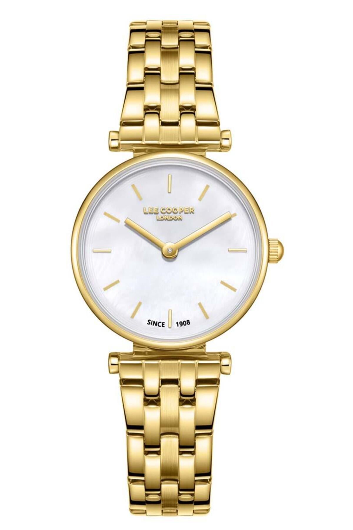 LC08244.120 Kadın Kol Saati