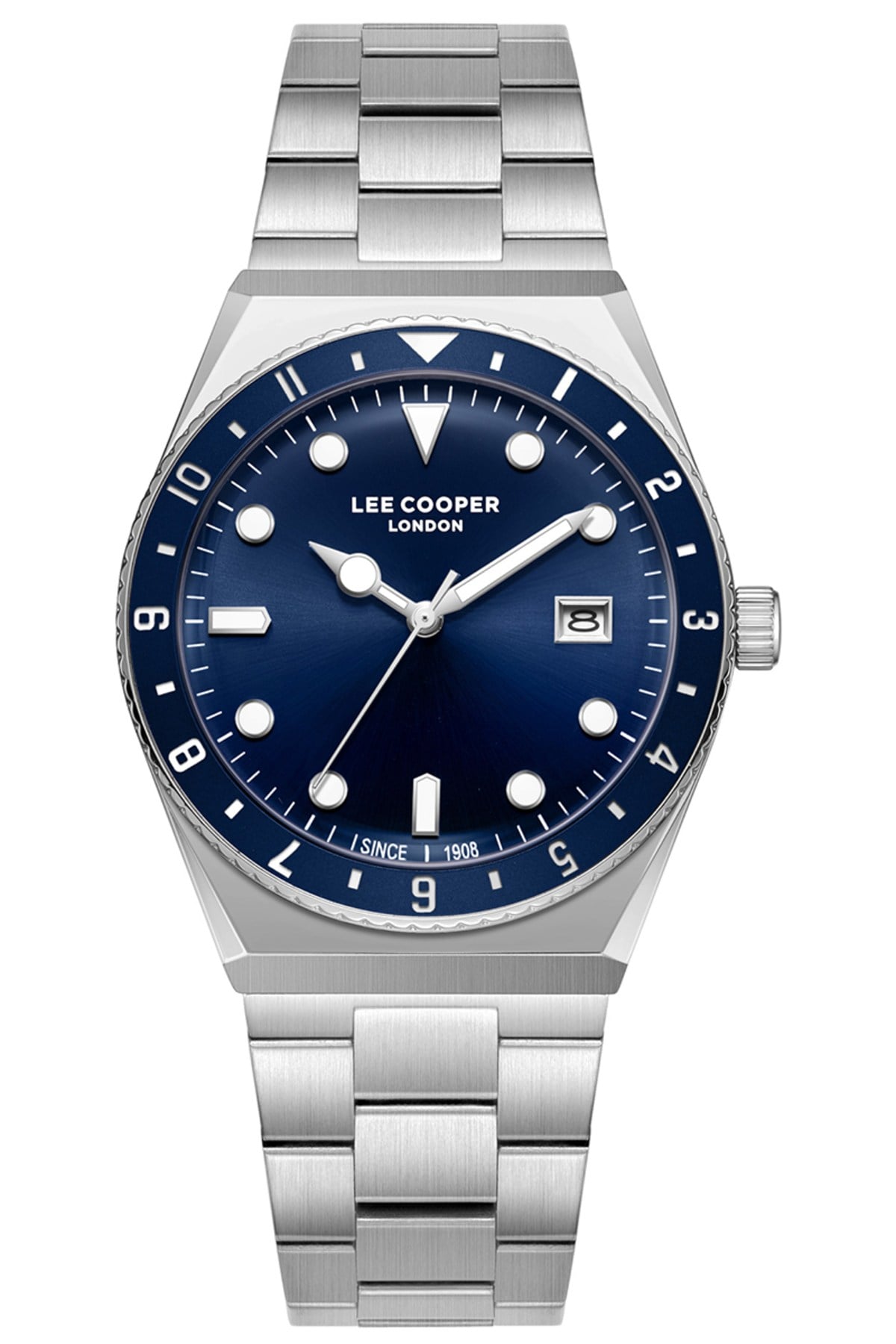 LC08284.390 Erkek Kol Saati