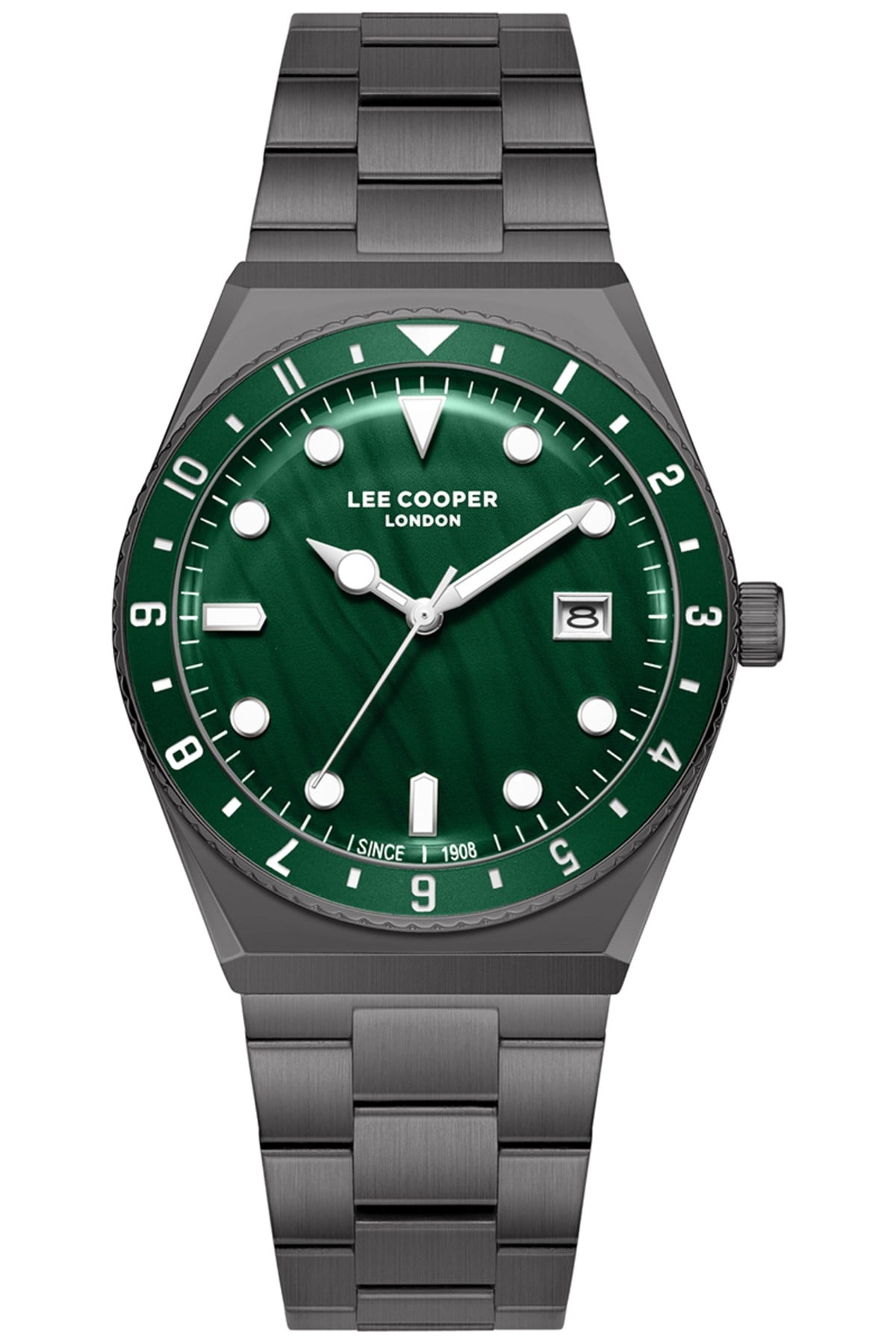 LC08284.070 Erkek Kol Saati
