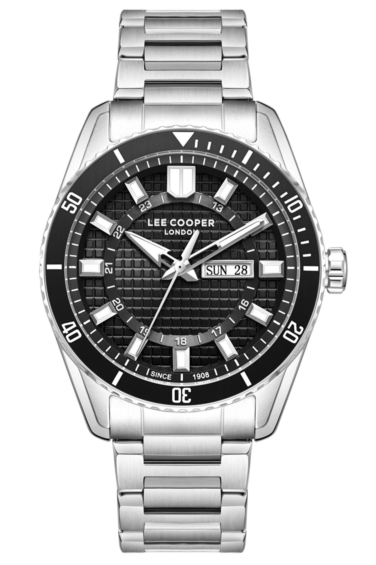 LC08314.350 Erkek Kol Saati