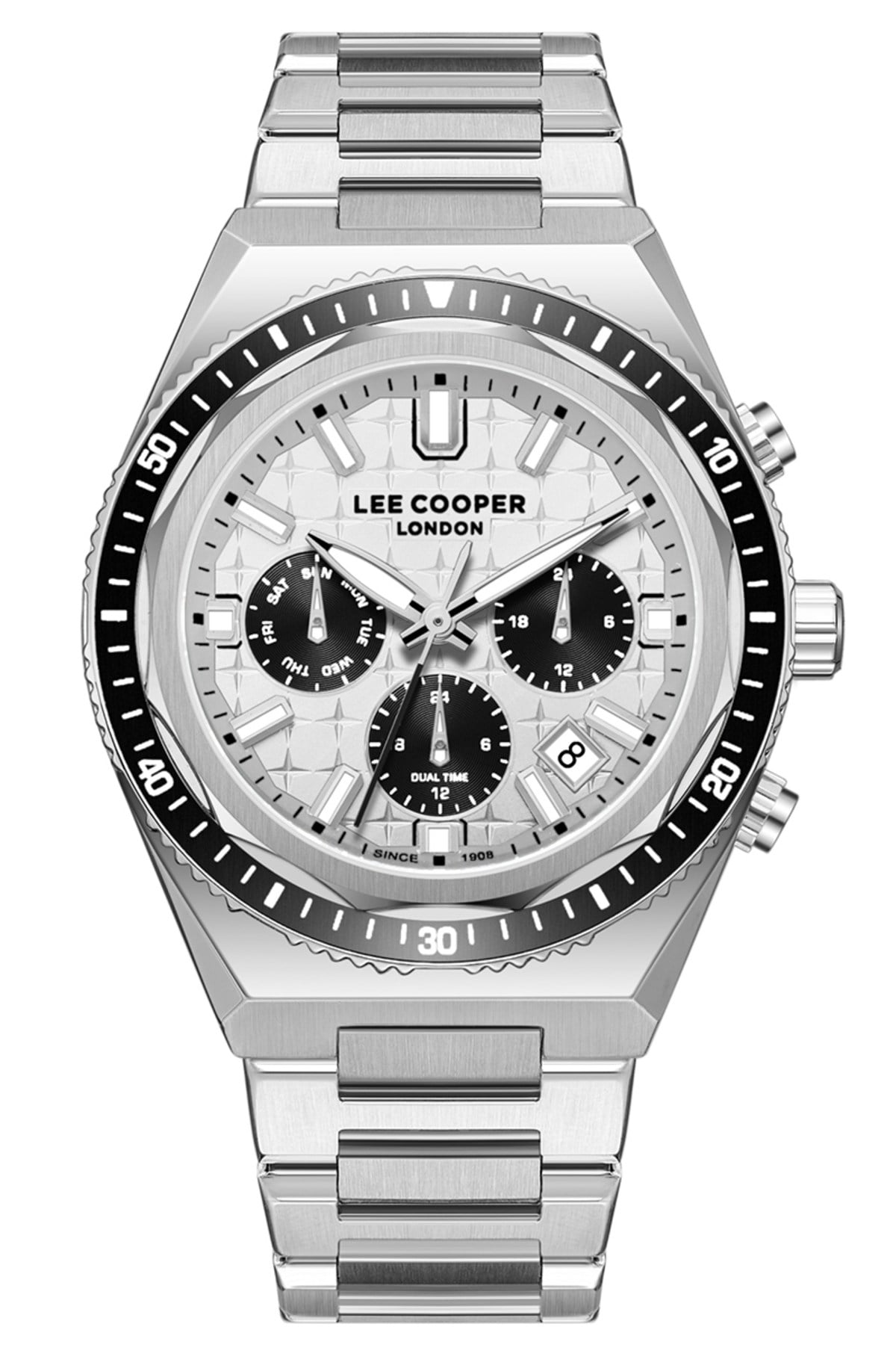 LC08317.330 Erkek Kol Saati