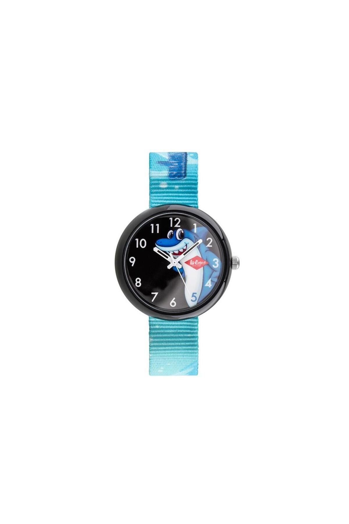 Lee Cooper LC.K.3.659 Çocuk Saati