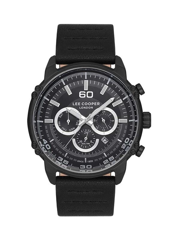 Lee Cooper LC06506.661-NL Erkek Kol Saati