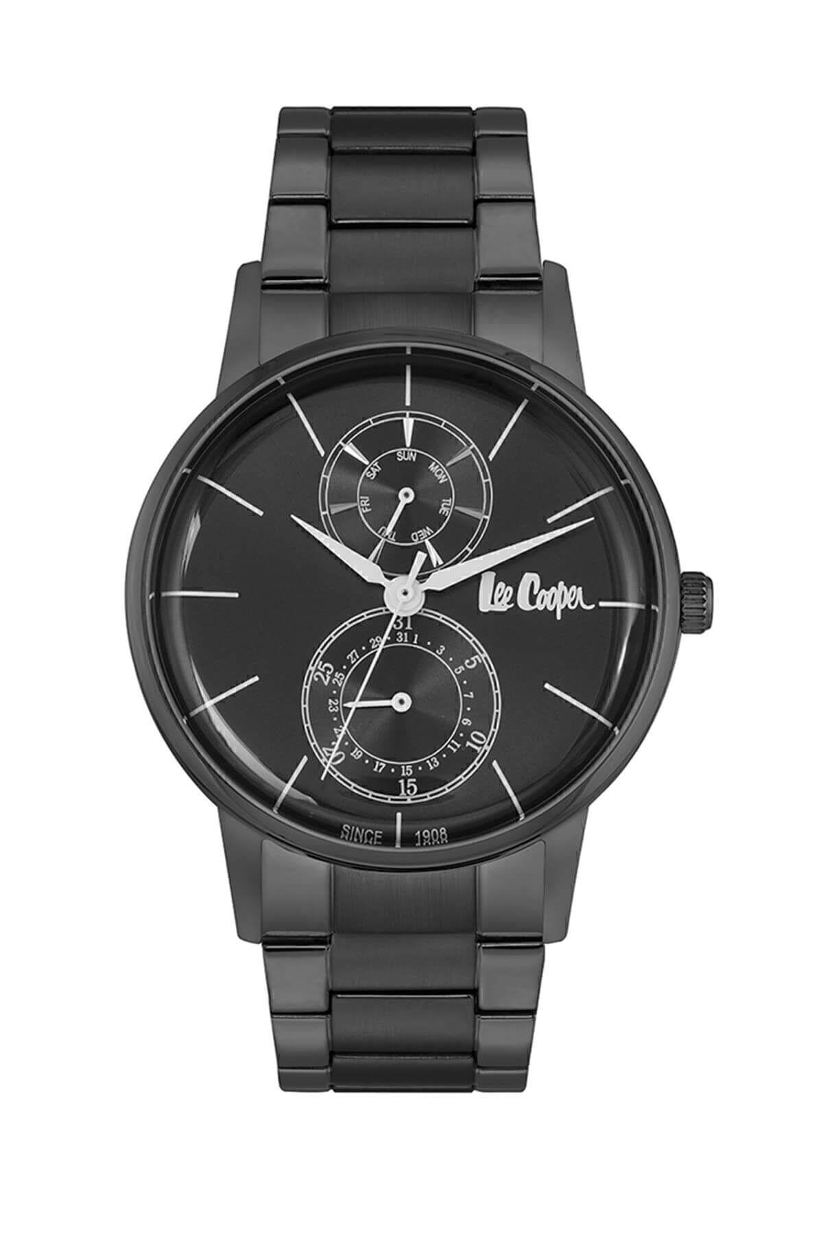 Lee Cooper LC06613.650 Erkek Kol Saati