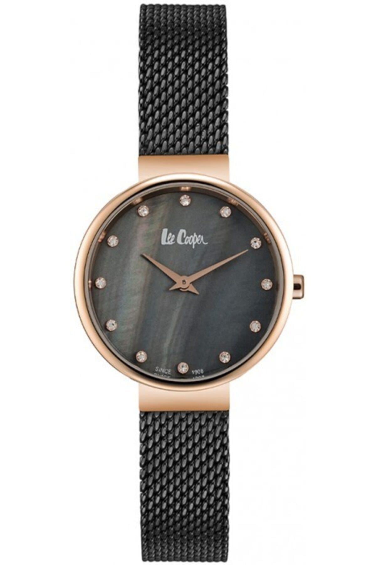 Lee Cooper LC06625.450 Kadın Kol Saati