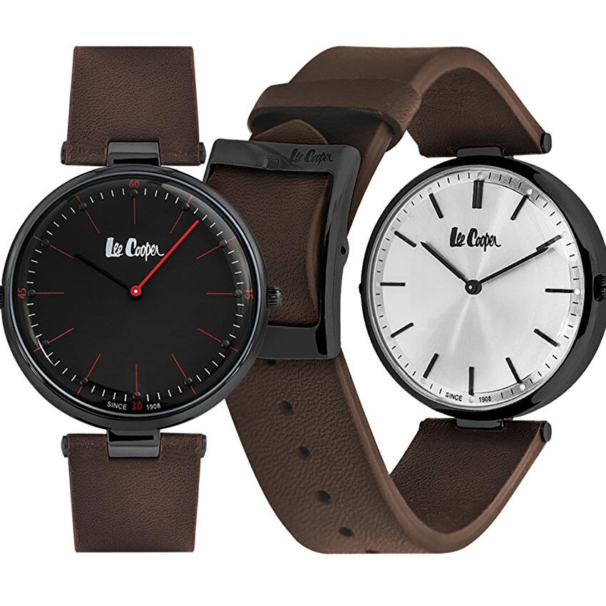 Lee Cooper LC06636.638 Erkek Kol Saati