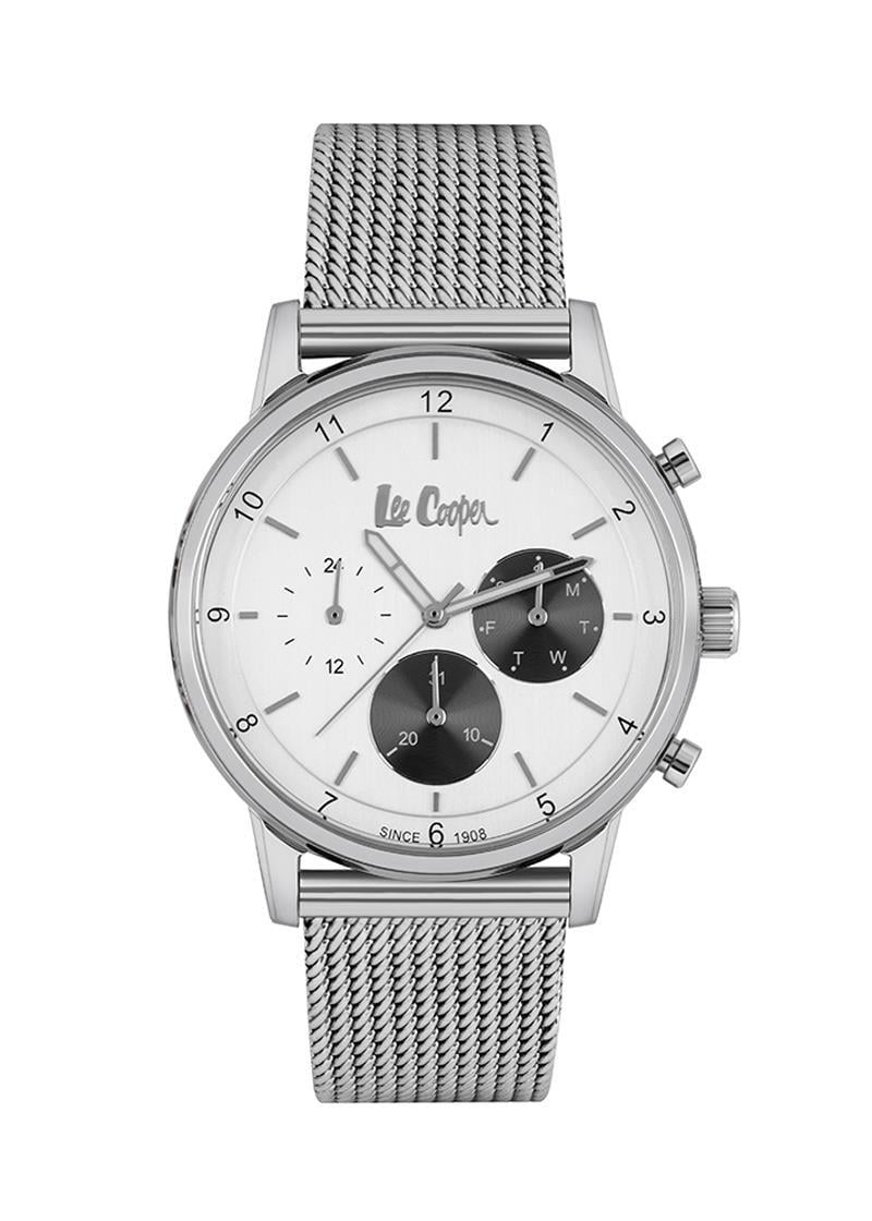 Lee Cooper LC06884.330 Erkek Kol Saati