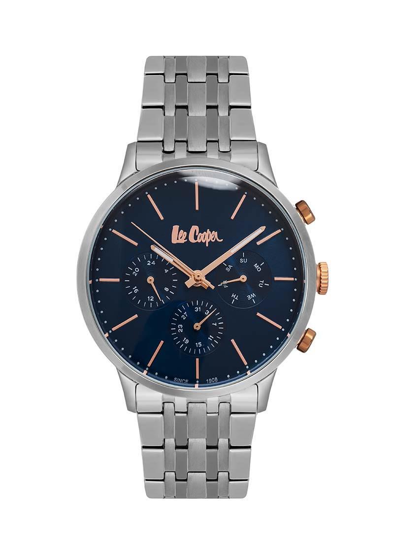 Lee Cooper LC06897.390 Erkek Kol Saati