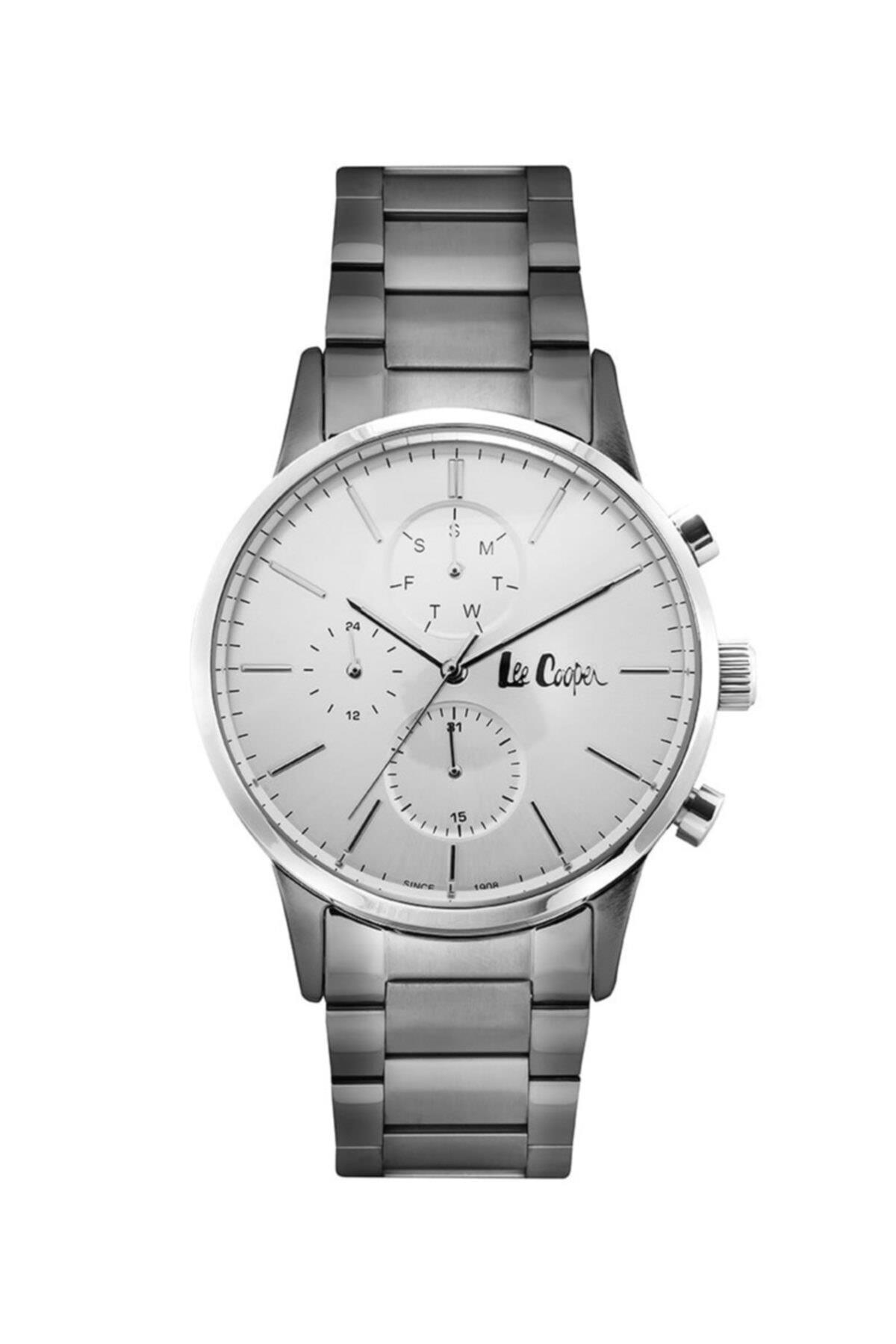 Lee Cooper Lc06901.030 Erkek Kol Saati