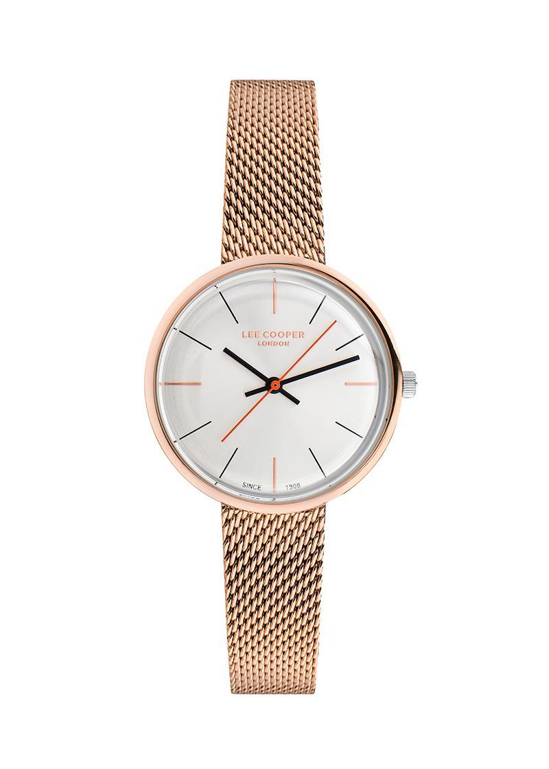 Lee Cooper LC07031.430 Kadın Kol Saati