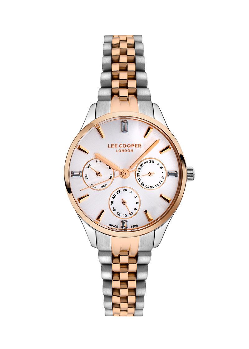 Lee Cooper LC07037.530 Kadın Kol Saati