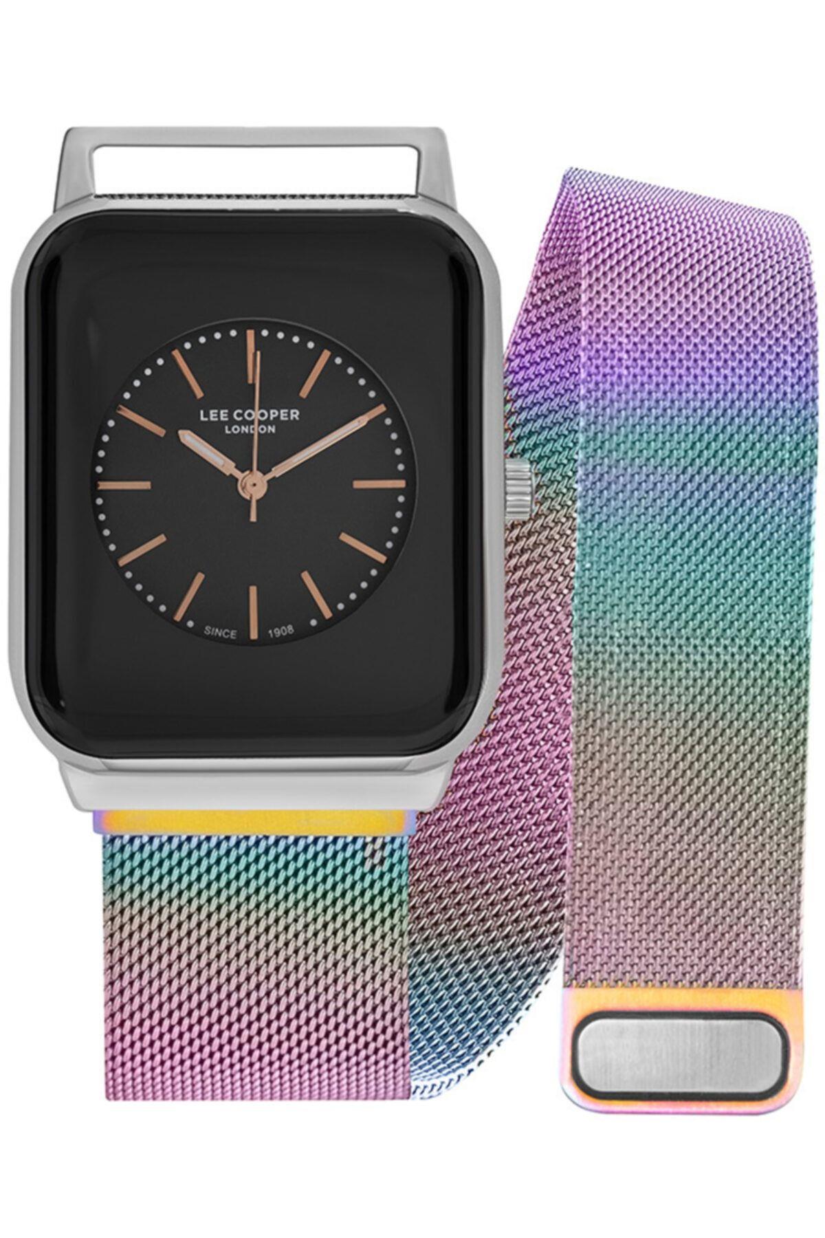 Lee Cooper Lc07051.350 Unisex Kol Saati