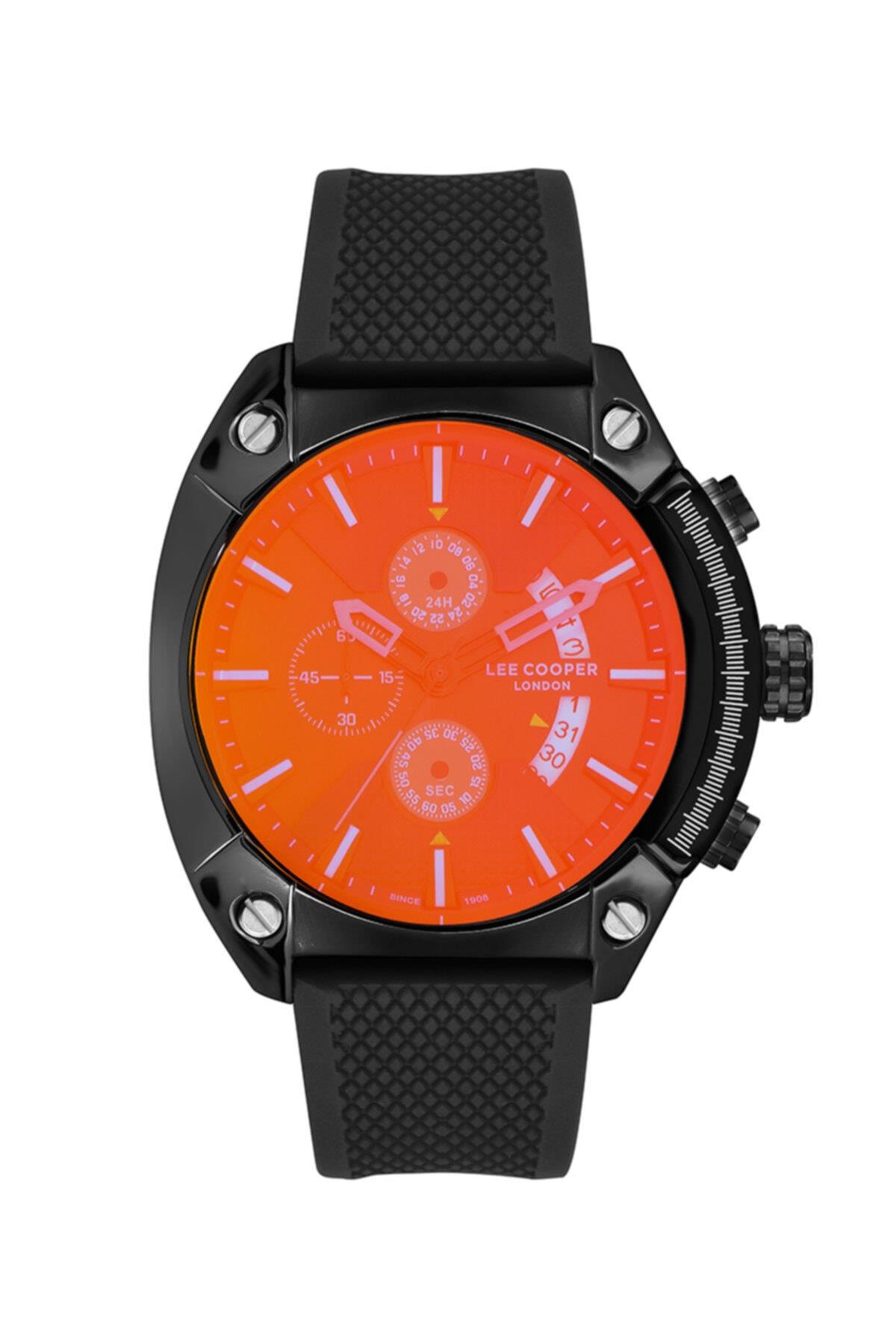 Lee Cooper LC07063.651 Erkek Kol Saati