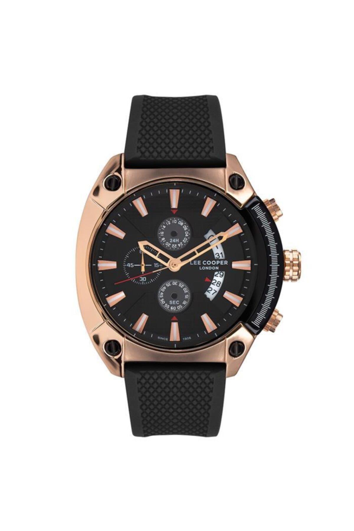 Lee Cooper Lc07063.451 Erkek Kol Saati