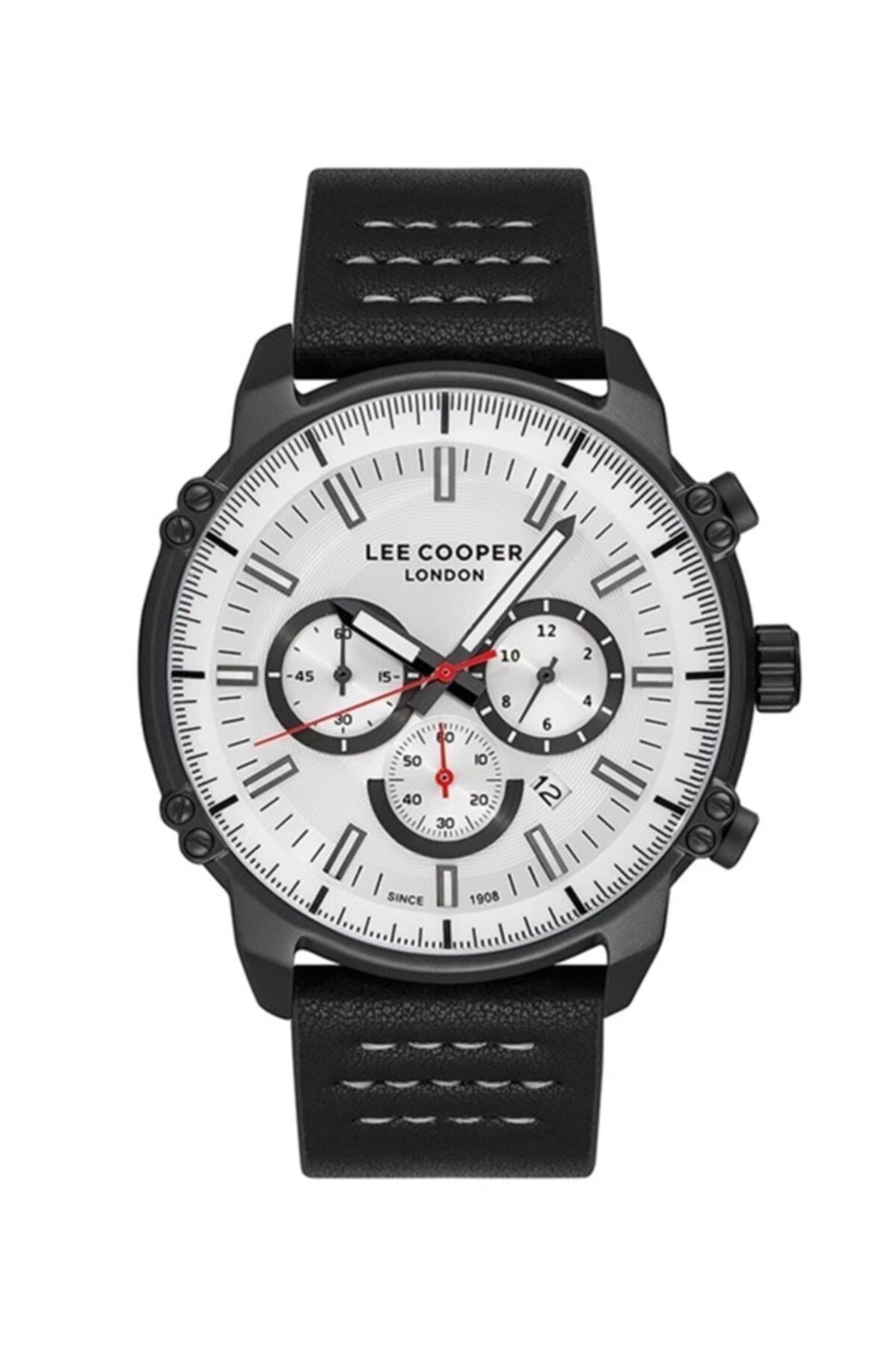 Lee Cooper LC07070.631 Erkek Kol Saati
