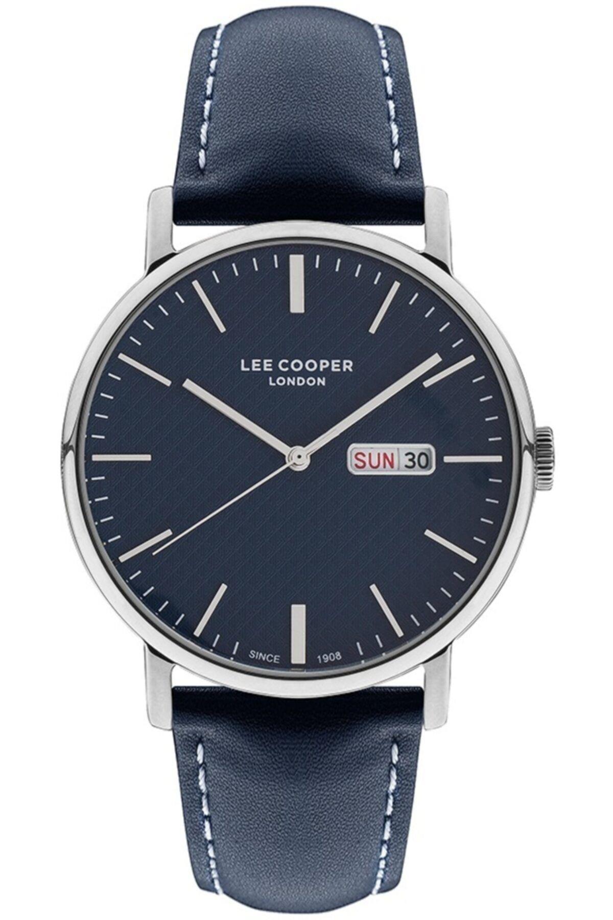 Lee Cooper LC07092.399 Erkek Kol Saati