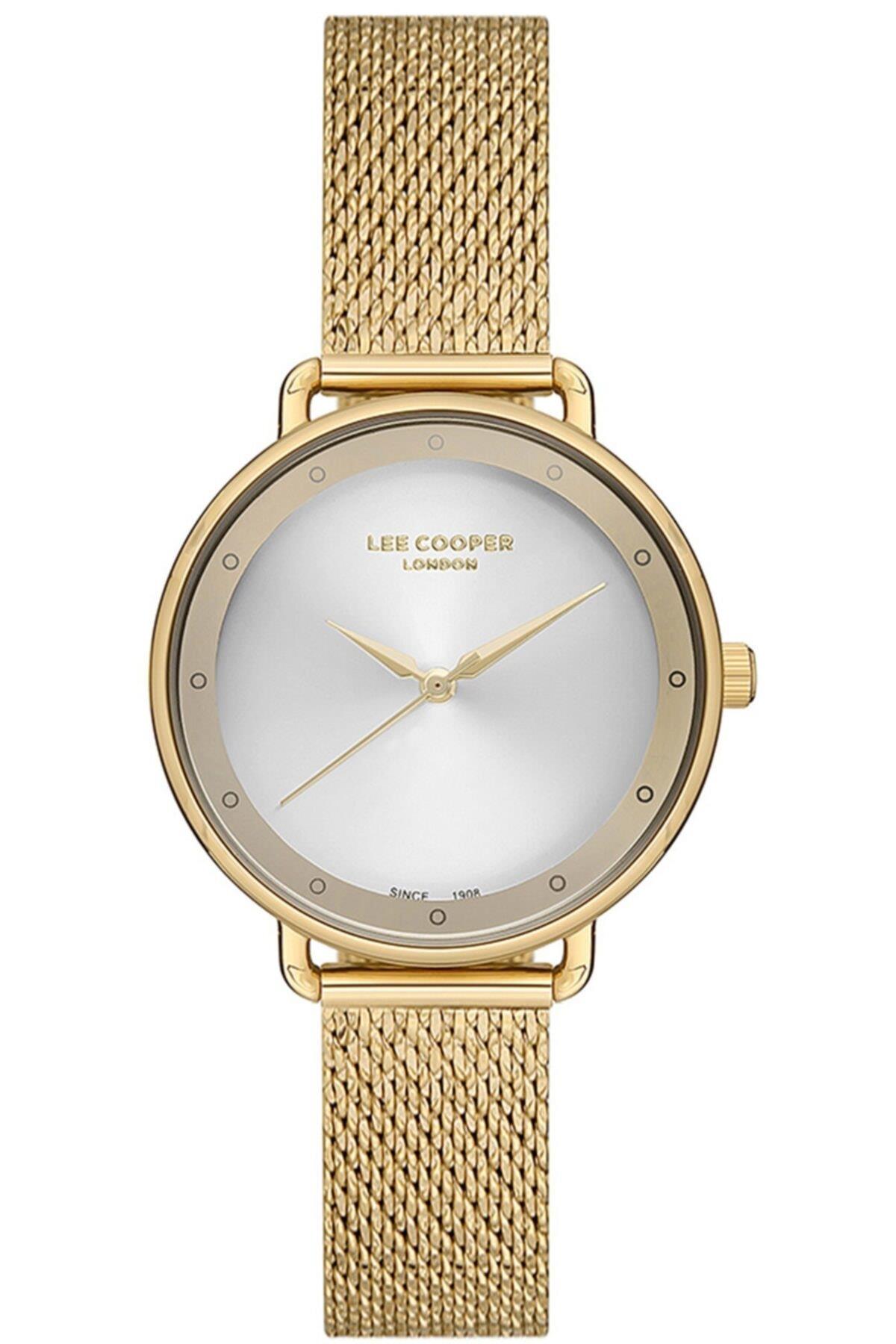 Lee Cooper Lc07123.130 Kadın Kol Saati