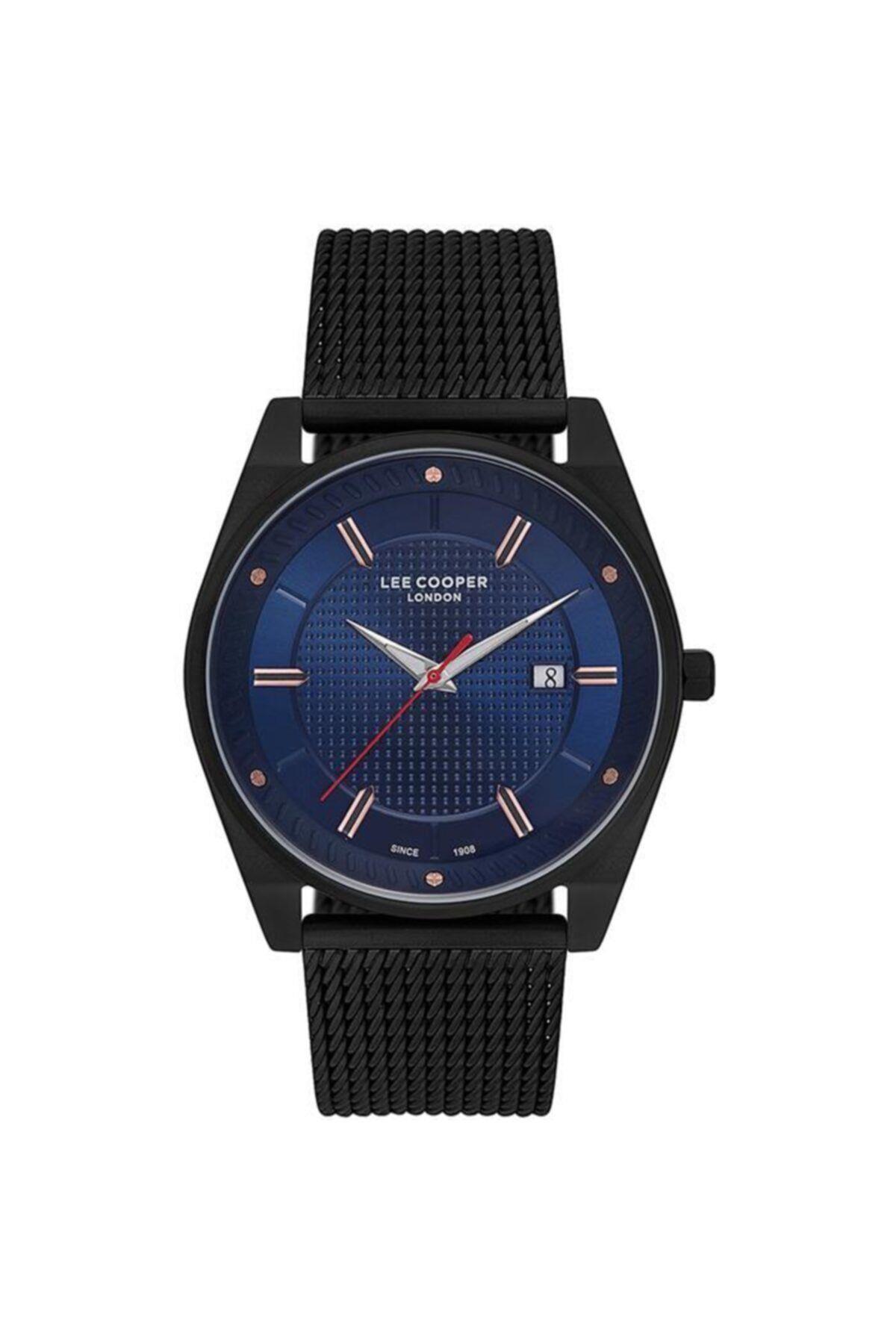 Lee Cooper LC07175.690 Erkek Kol Saati
