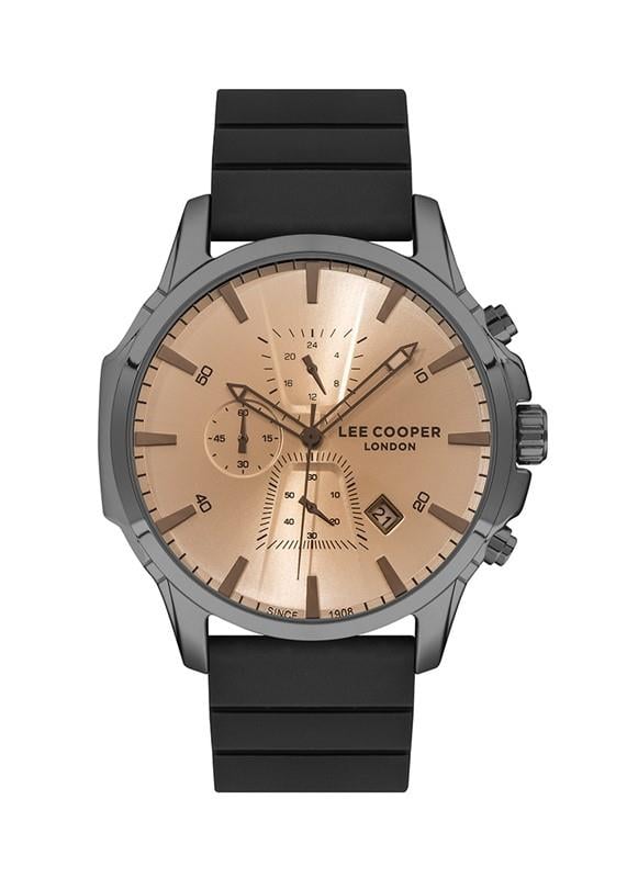 Lee Cooper LC07220.031-NL Erkek Kol Saati