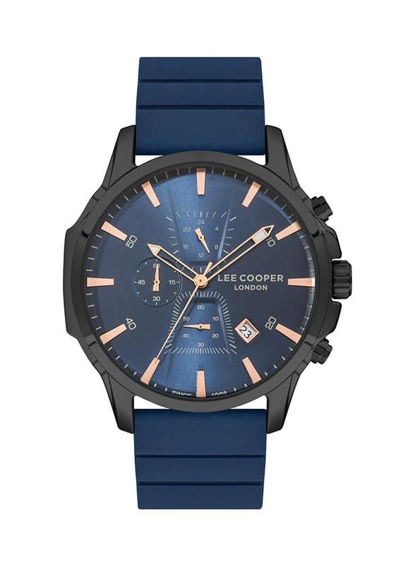Lee Cooper LC07220.099-NL Erkek Kol Saati